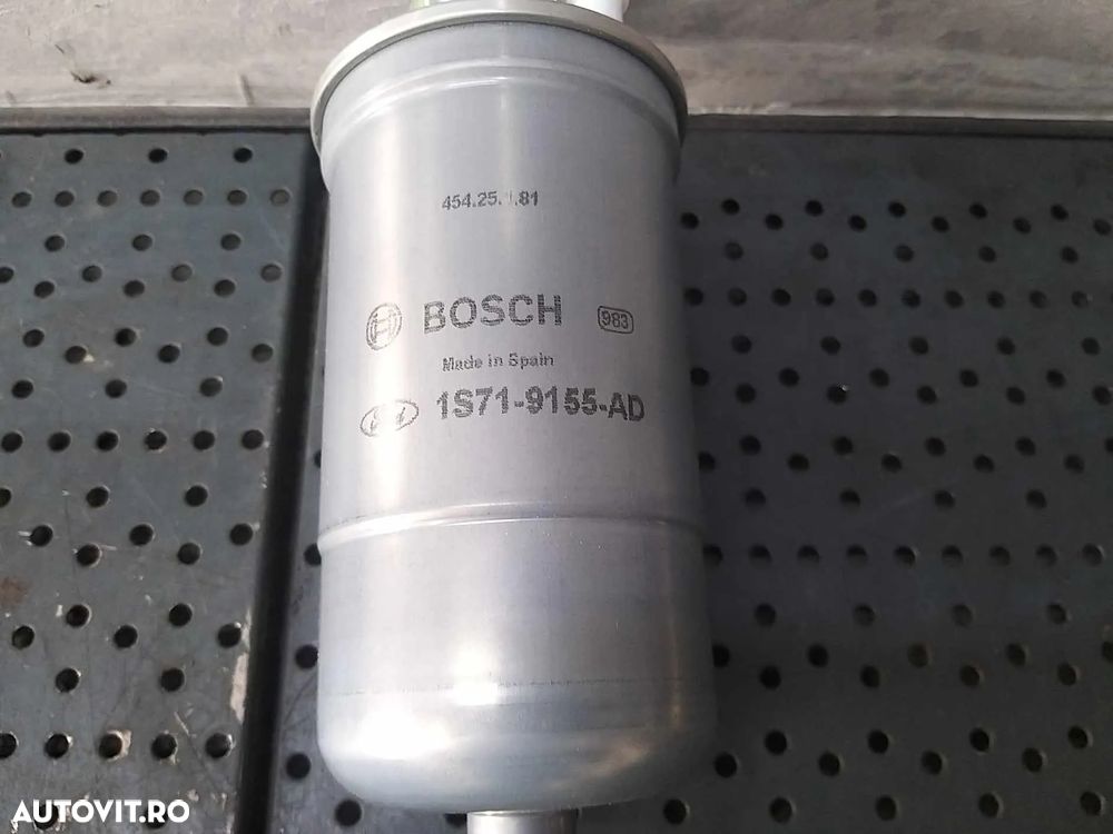 Filtru combustibil ford mondeo 3 bwy 1s719155ad - 3