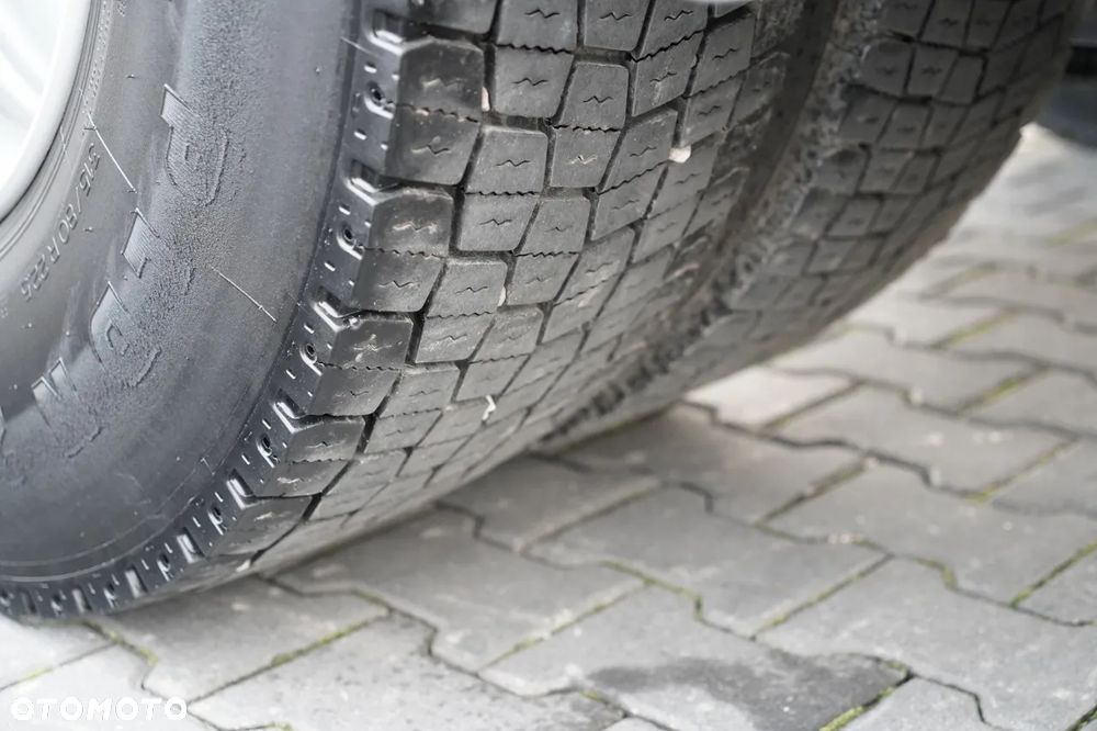 MAN TGS 18.480 / 4x2 / HDS HMF 1820 K6 / WYSIEG 17,2 m / MANUAL / STEROWANIE RADIOWE - 23