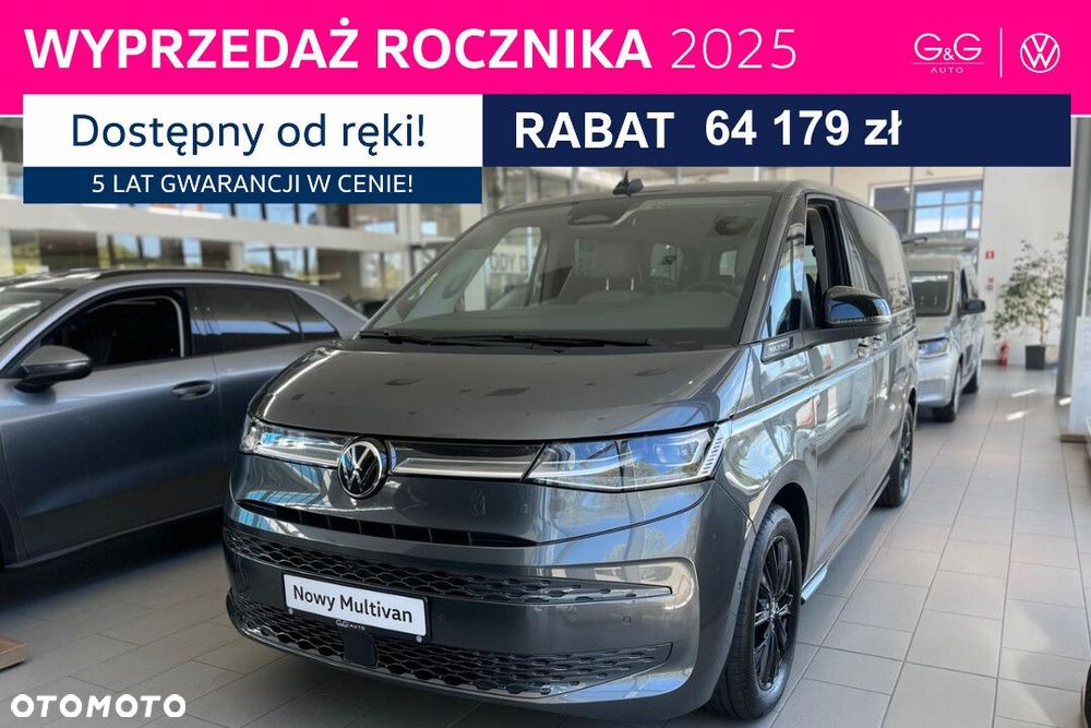 Volkswagen multivan Style L2 - 1
