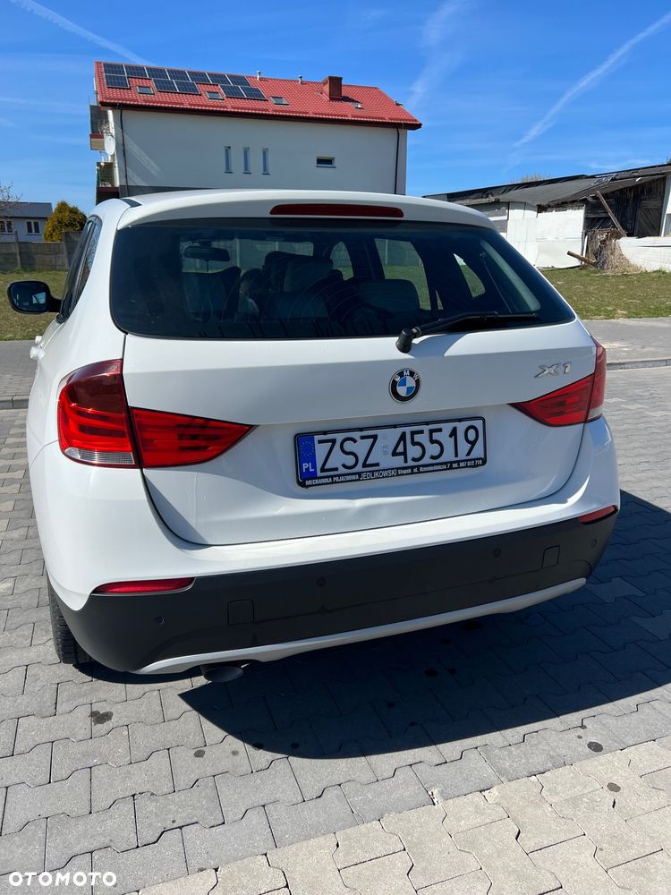 BMW X1 - 6