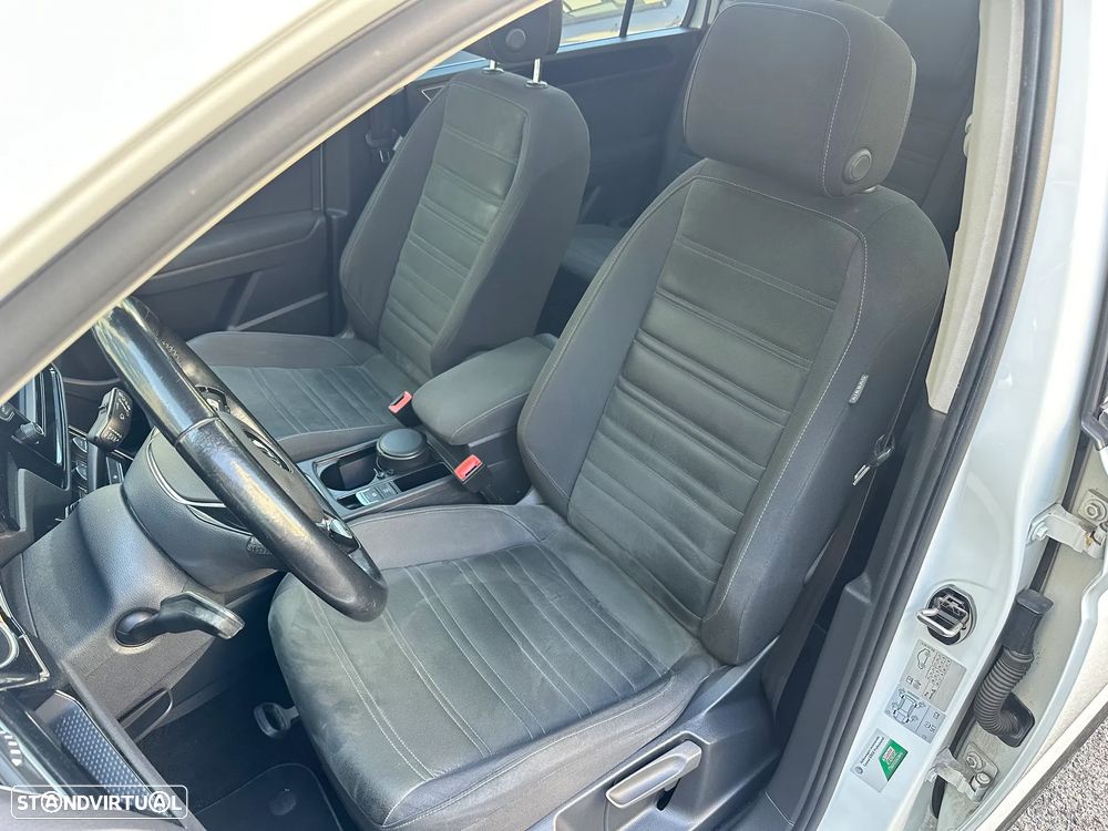 VW Touran - 7