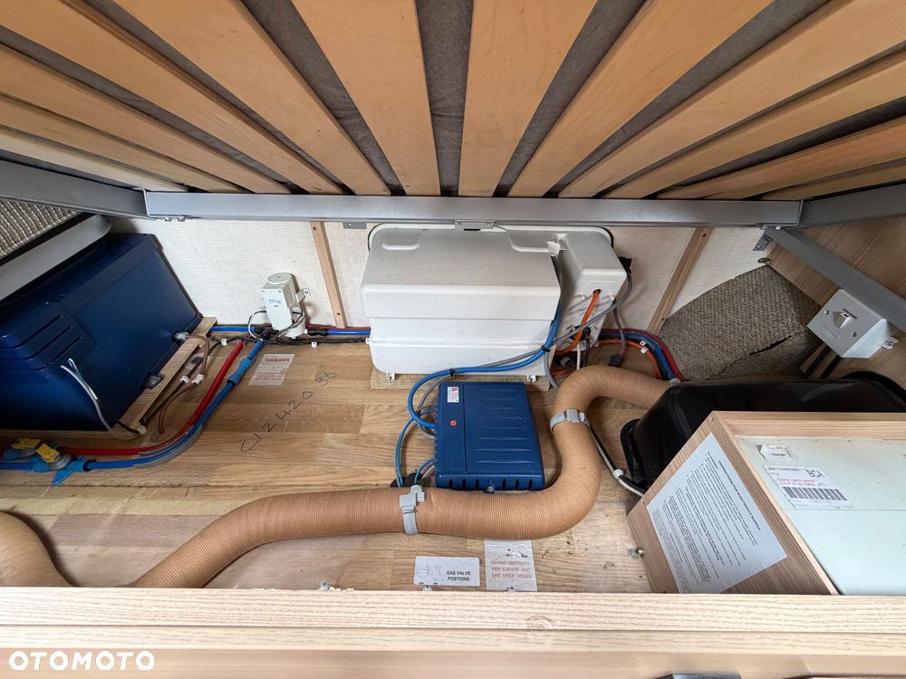 Coachman Amara 380/2 - 38