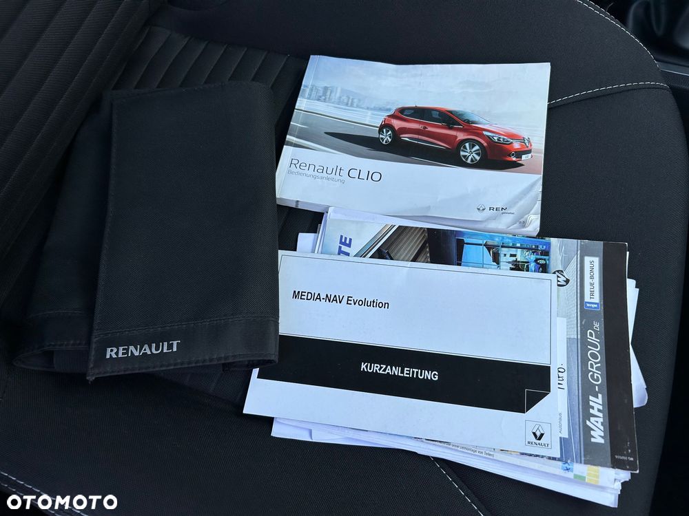 Renault Clio TCe 90 Limited - 37