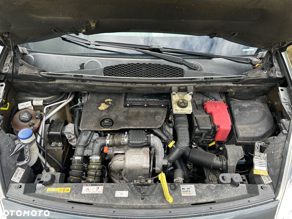 Citroën Berlingo - 6