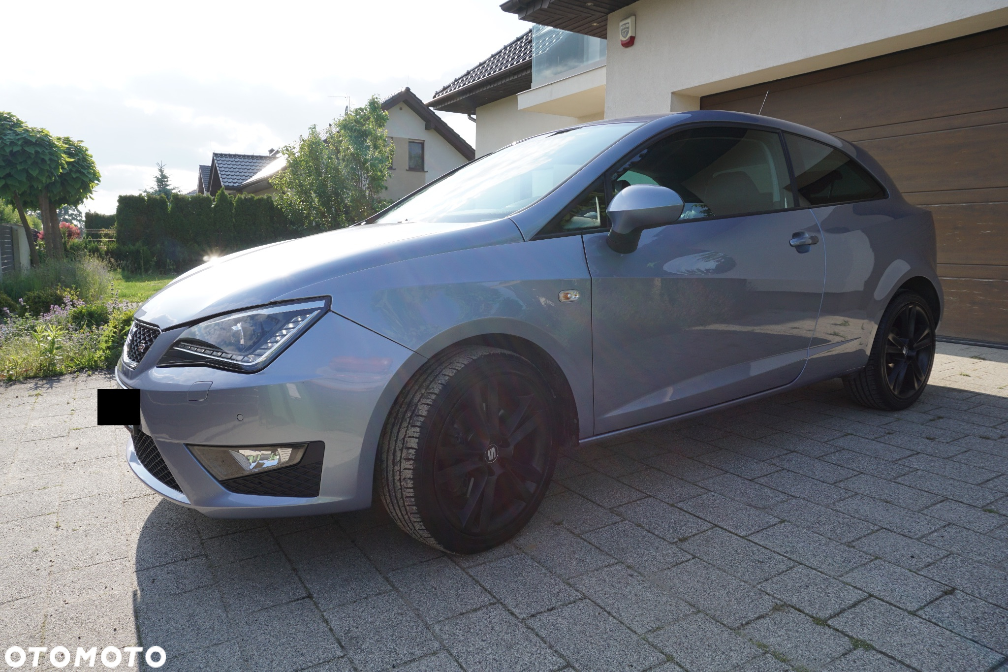 Seat Ibiza SC 1.0 Eco TSI S&S DSG FR - 5