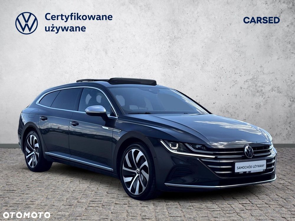 Volkswagen Arteon Shooting Brake 2.0 TDI Elegance DSG - 41
