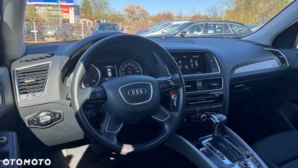 Audi Q5 - 34
