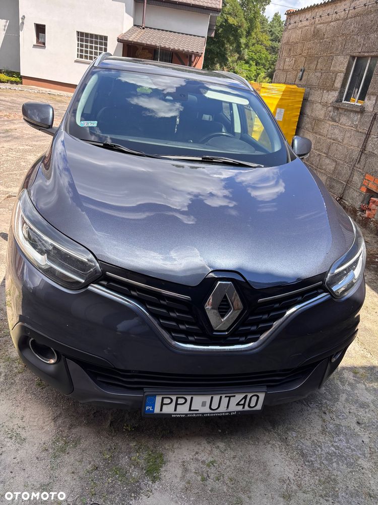 Renault Kadjar - 1