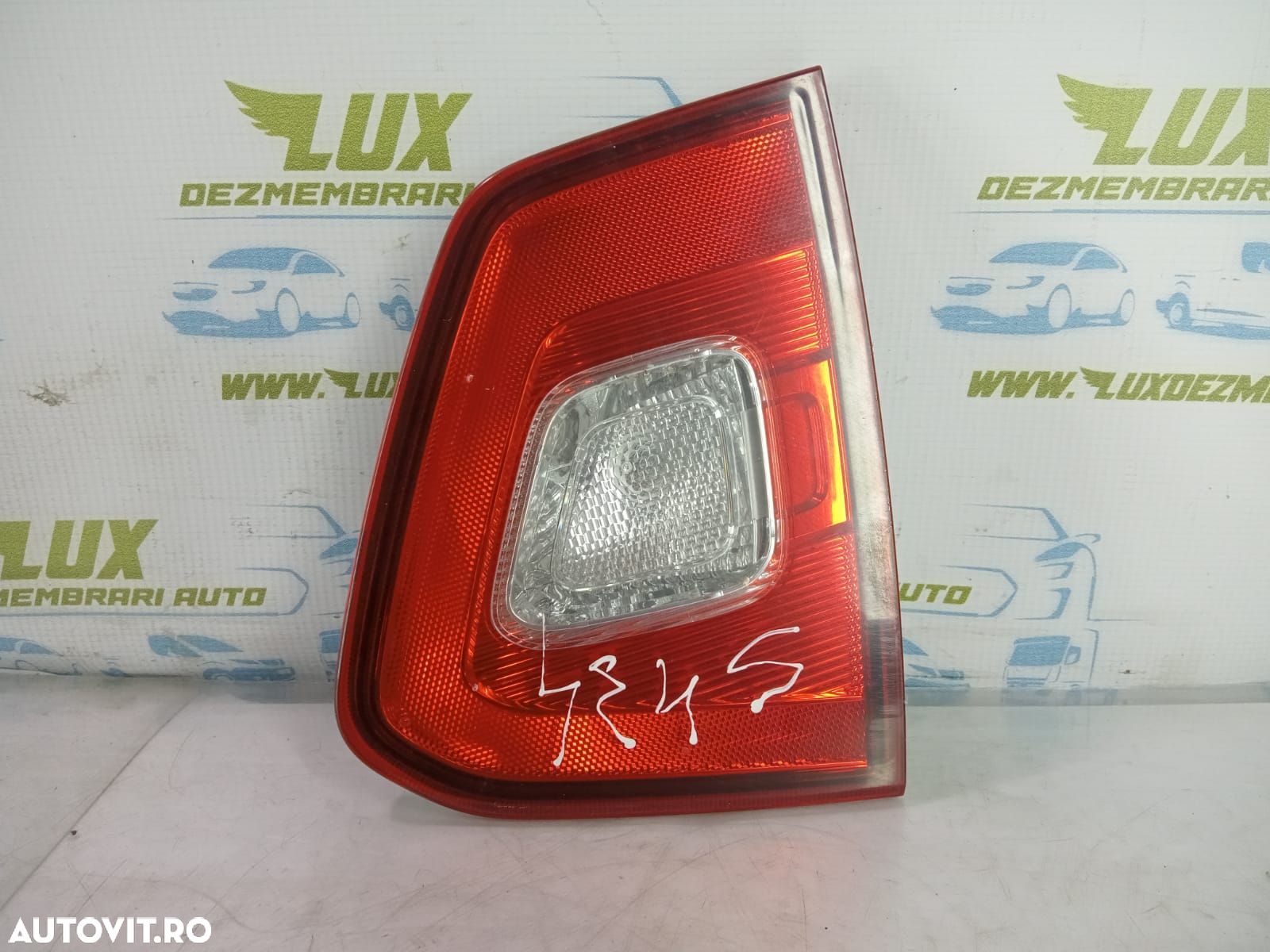 Stop stanga Suzuki Ignis 3  [din 2016 pana  2020] - 1