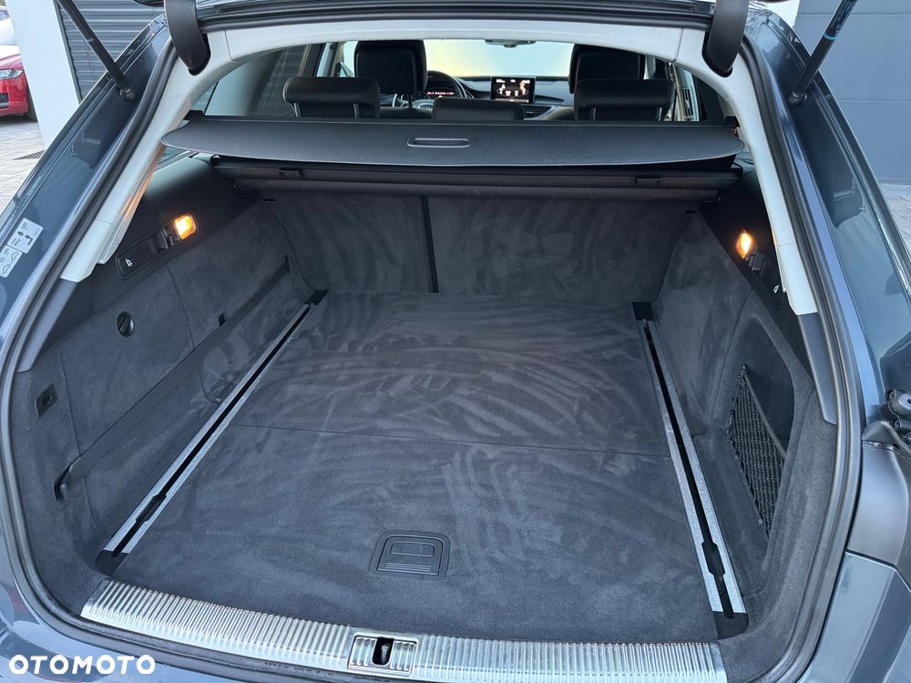 Audi A6 Avant 2.0 TDI Ultra S tronic - 36