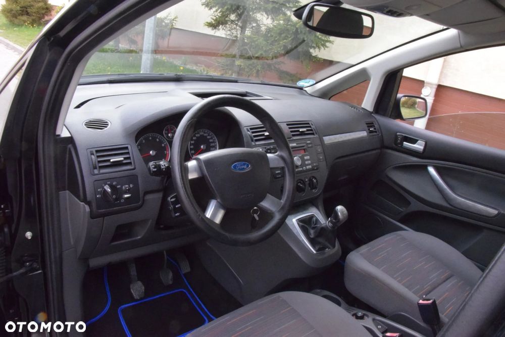 Ford C-MAX 1.6 Style - 20