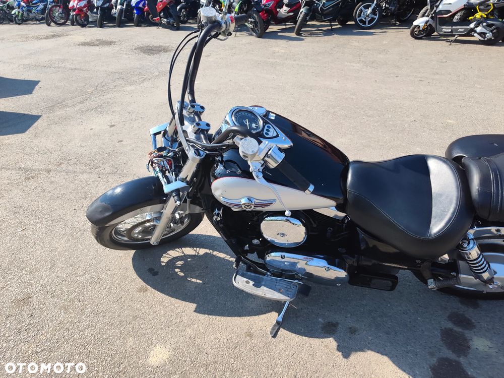 Kawasaki Vulcan - 9