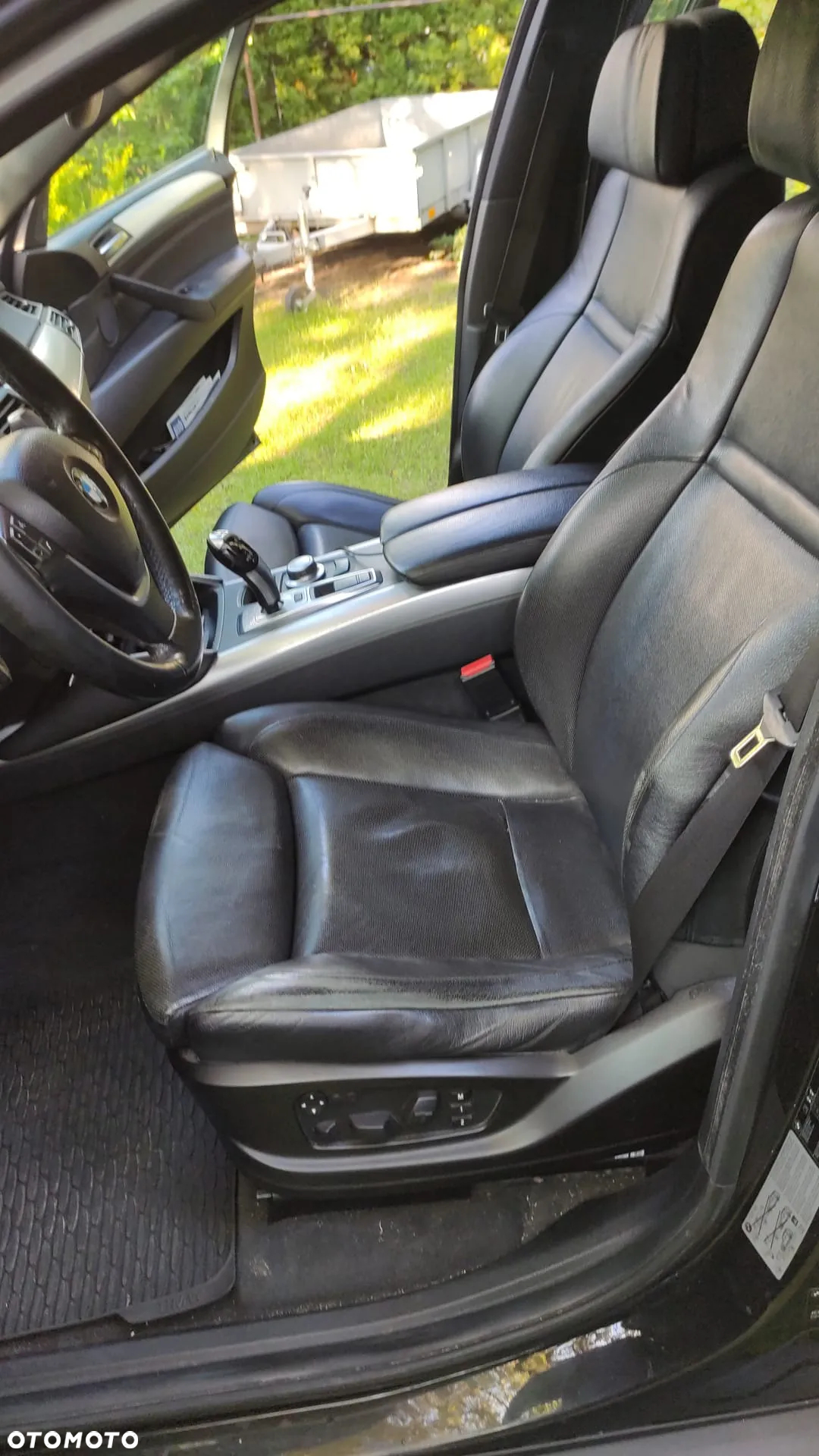 BMW X6 35d xDrive - 15