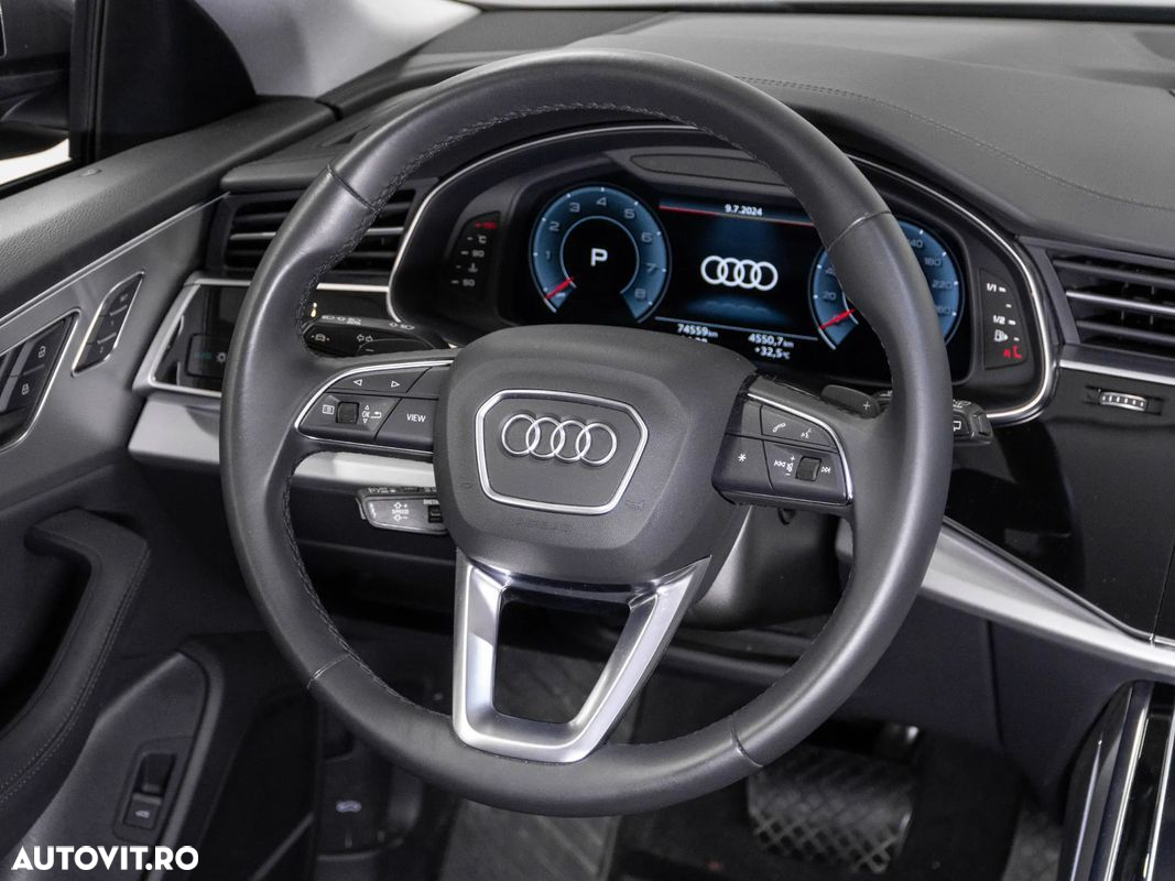 Audi Q8 - 17