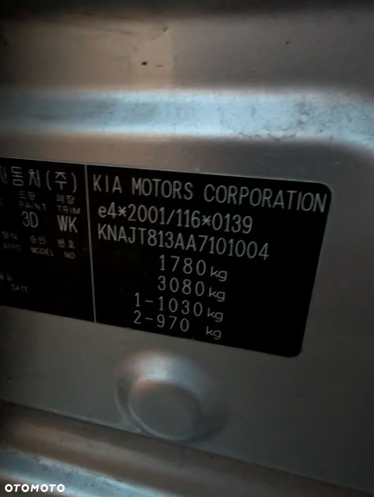 Kia Soul 1.6 CRDI Vision - 11
