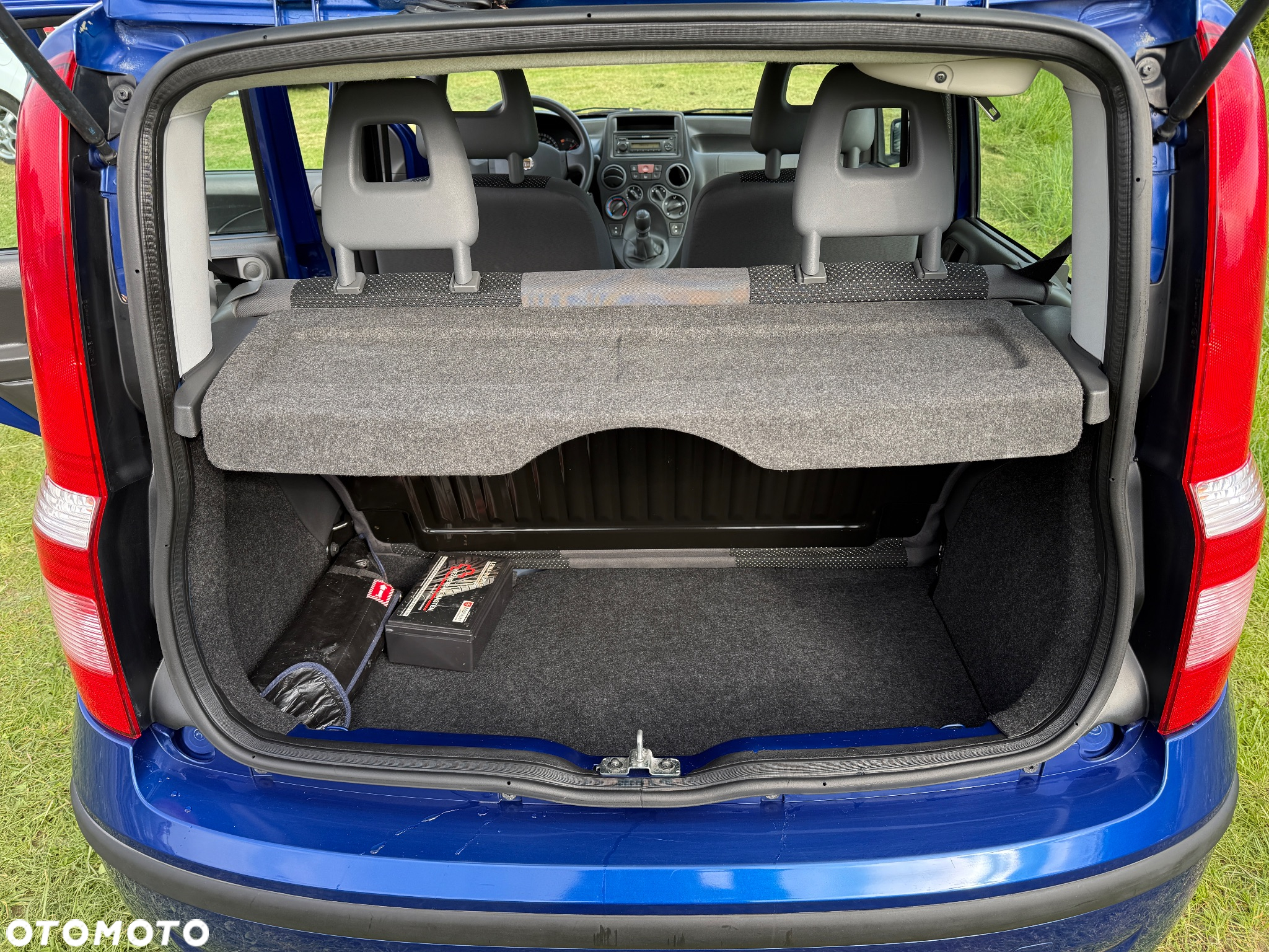 Fiat Panda 1.2 Active Eco - 6