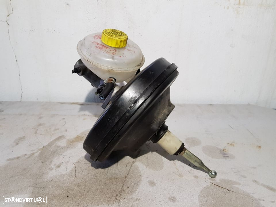 Servo Freio BMW Mercedes Audi Vw Skoda Opel Varios modelos consulte - 15