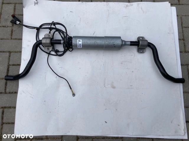 Mercedes GLS GLE 167 AMG A1673239700 Stabilizator GWARANCJA! - 2