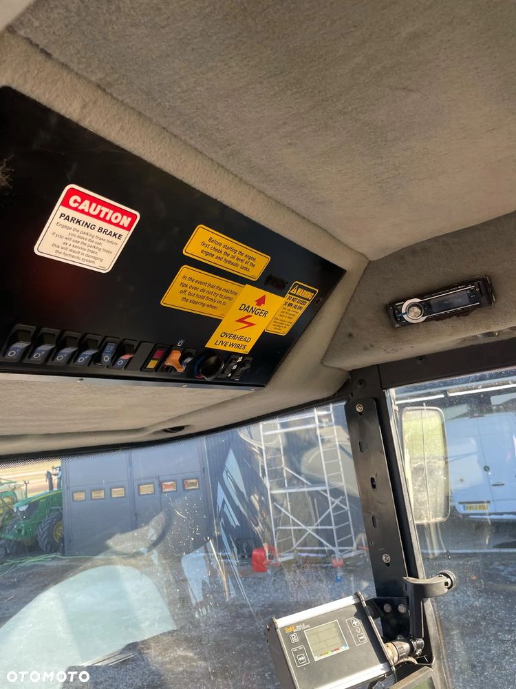 Challenger Chafler - 6