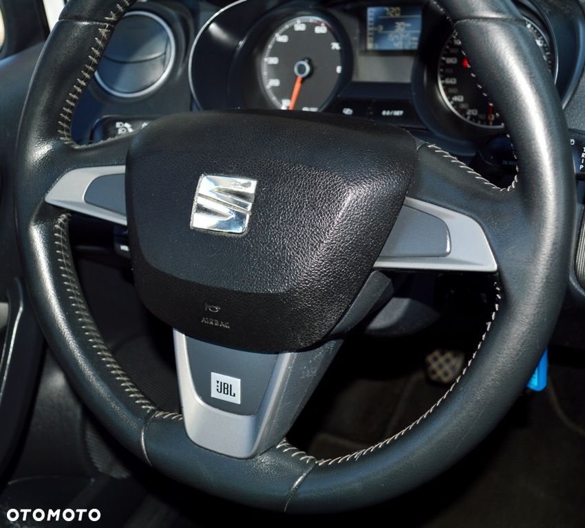 Seat Ibiza 1.4 Reference - 38