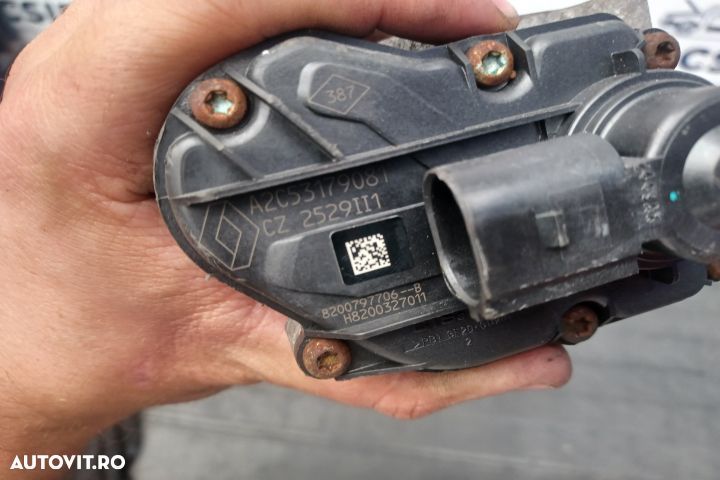 Egr A2C53179081 8200797706B H8200327011  A2C53179081 8200797706B H820 - 4