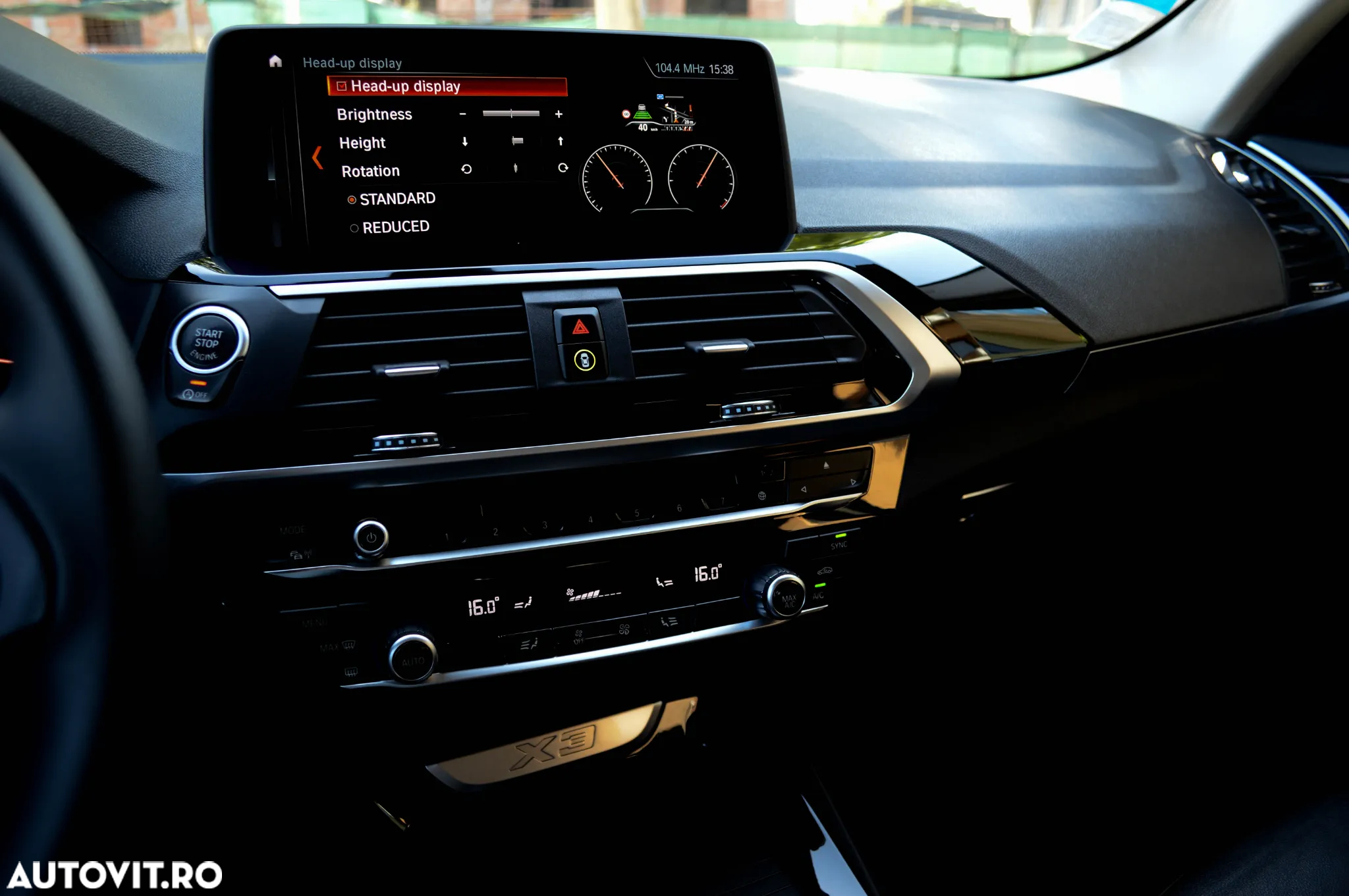 BMW X3 xDrive20d Aut. xLine - 7