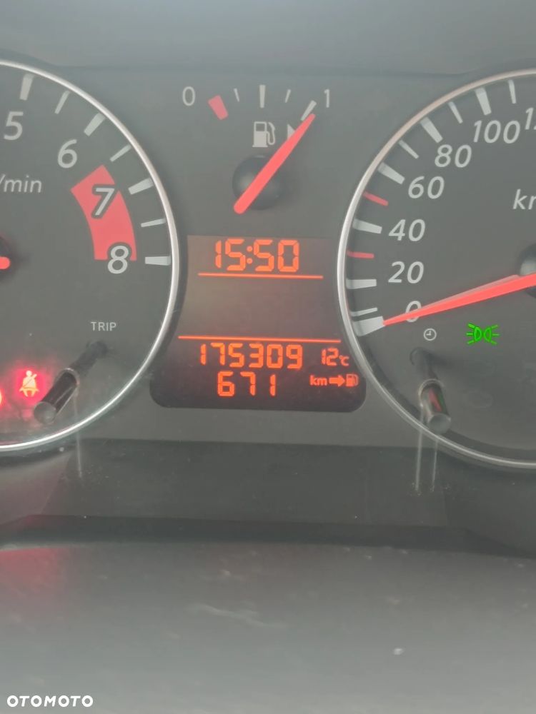 Nissan Note 1.4 Visia AC/CD - 13