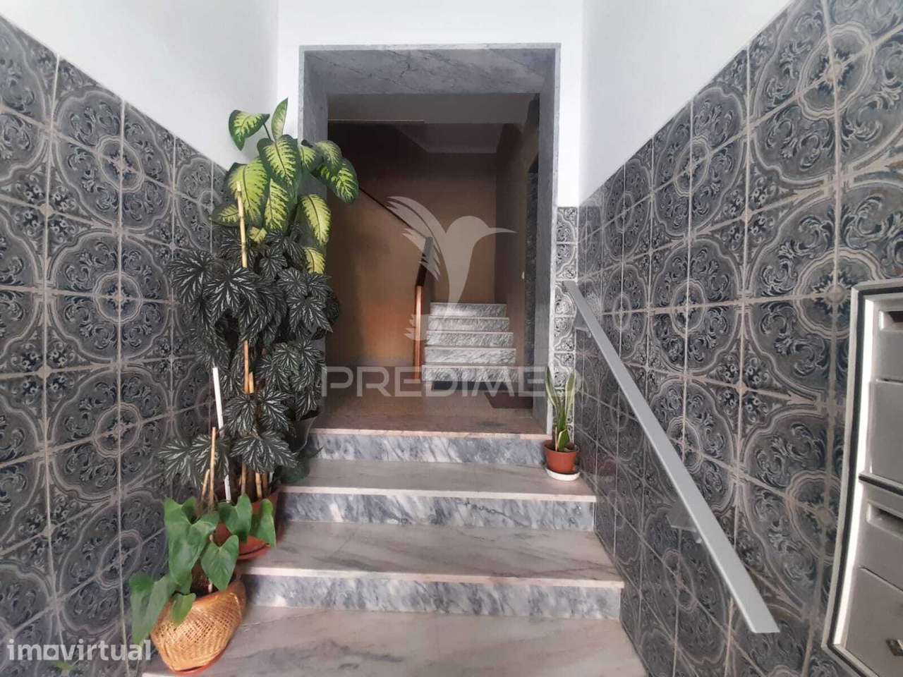 Apartamento T2,Verderena,Barreiro. - Grande imagem: 2/26
