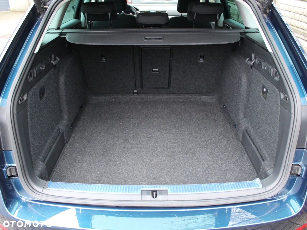 Skoda Superb 1.5 TSI Ambition DSG - 14