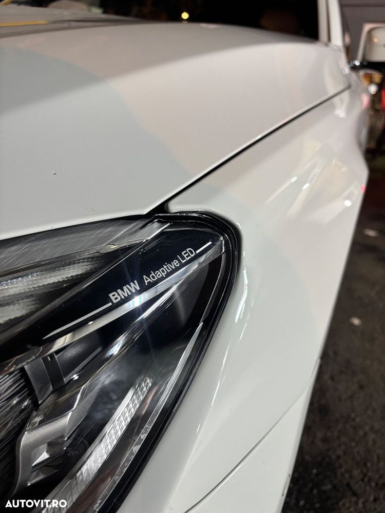 BMW Seria 7 740Le xDrive iPerformance - 10