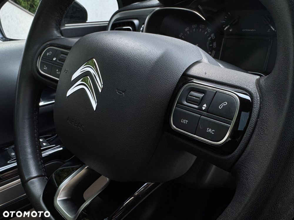 Citroën C3 Pure Tech 110 S&S EAT6 SHINE PACK - 25