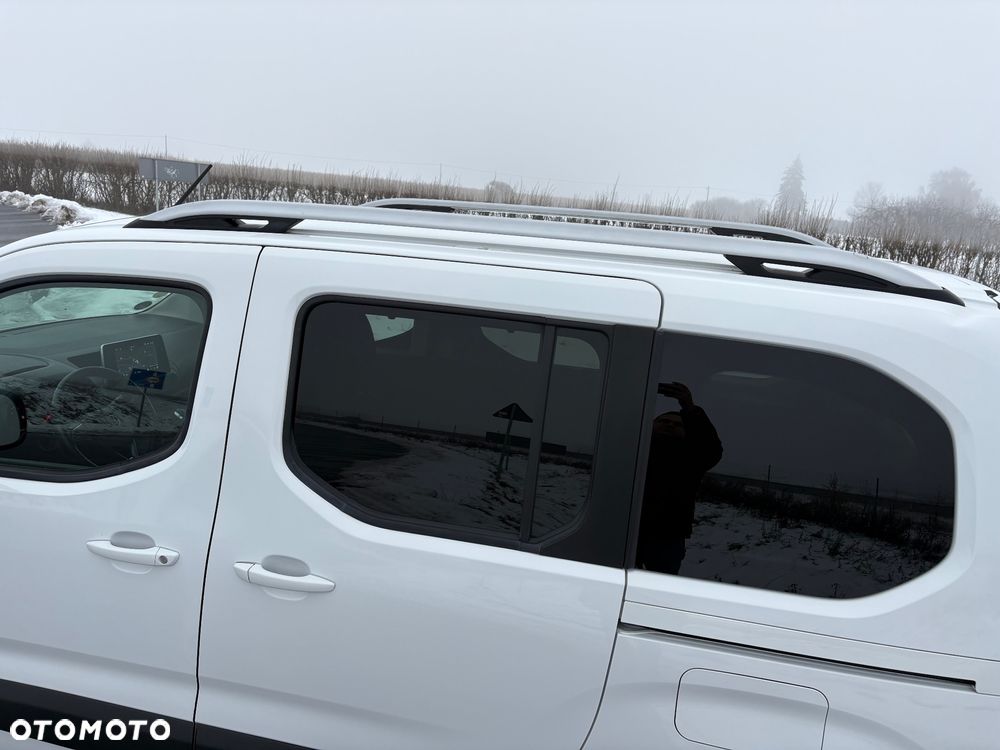 Opel Combo 1.5 D Start/Stop Edition - 18