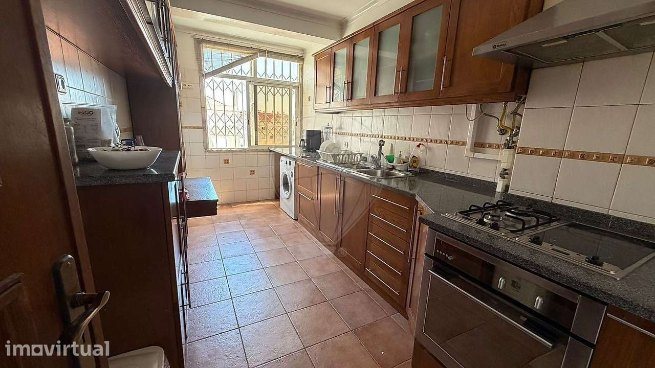 Apartamento T4 para venda - Grande imagem: 5/20