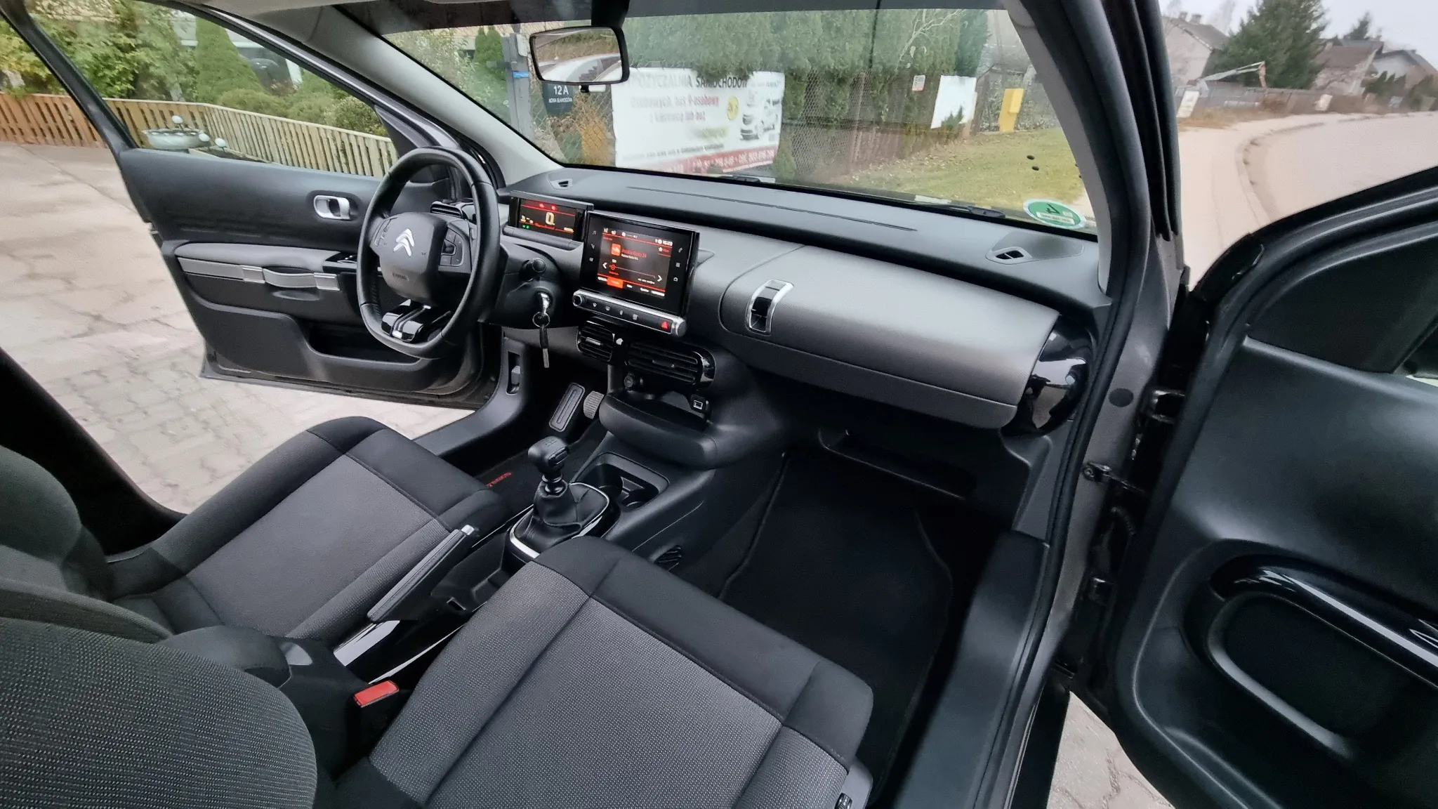 Citroën C4 Cactus 1.5 BlueHDi Live - 31