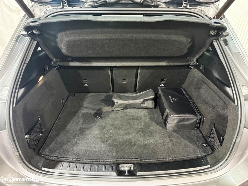 Mercedes-Benz EQA 250 Progressive - 18