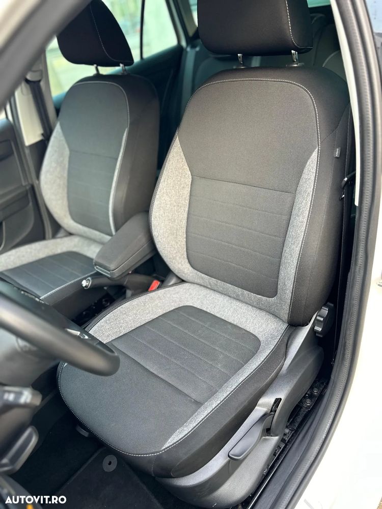 Skoda Fabia 1.0 TSI Cool Edition - 5