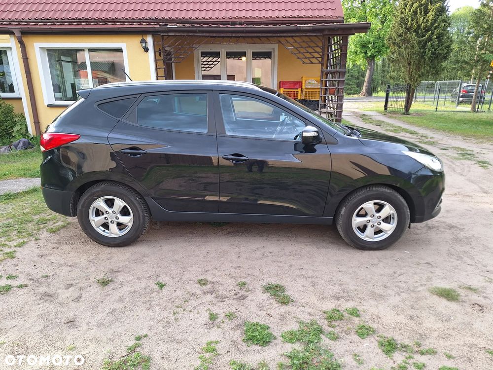 Hyundai ix35 - 6