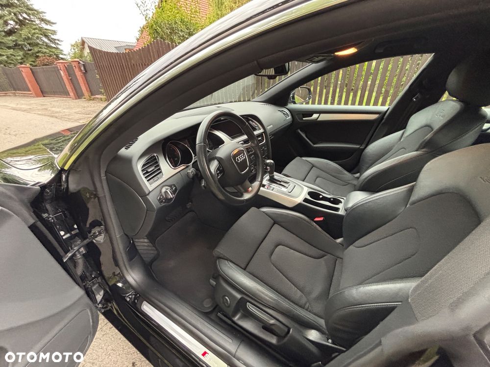 Audi A5 Sportback 3.0 TDI Quattro S tronic - 15