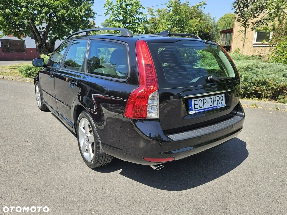 Volvo V50 DPF D3 Momentum - 3