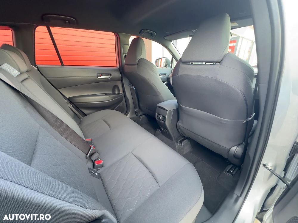 Toyota Corolla Cross 2.0I 2WD Exclusive - 26