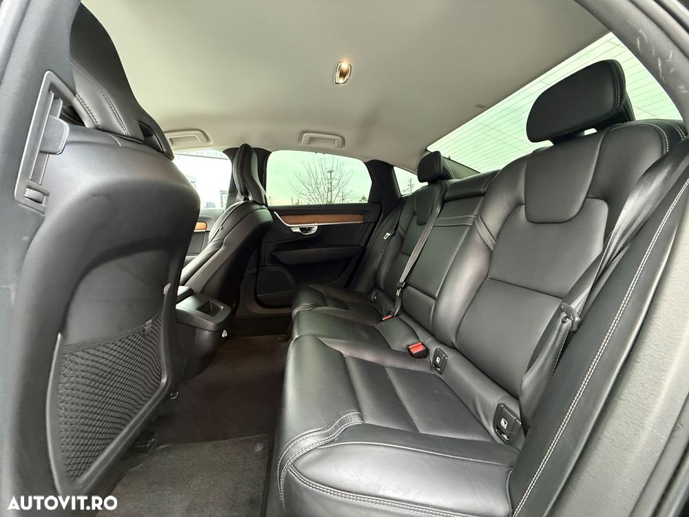 Volvo S90 D3 Inscription - 16