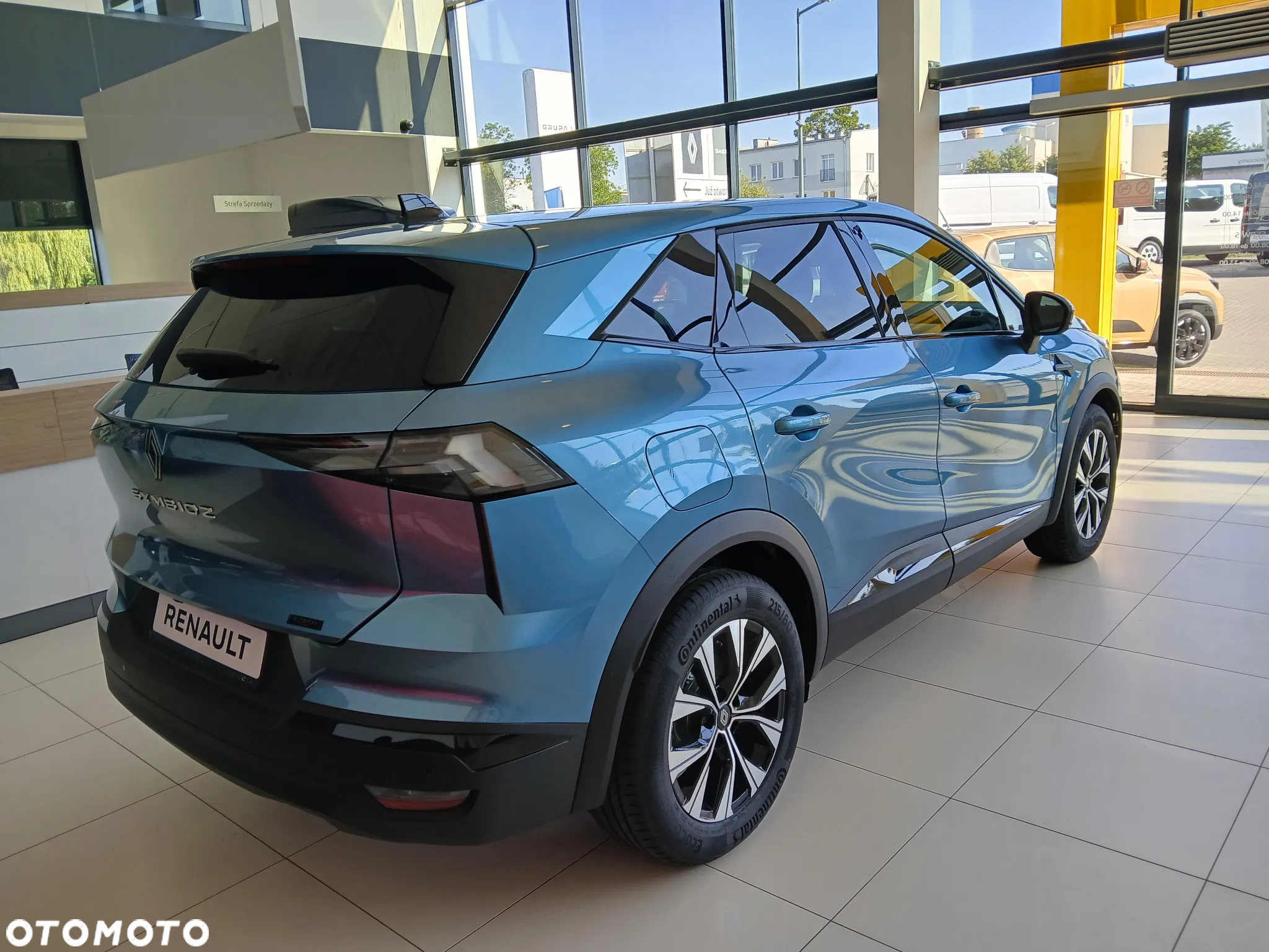Renault Symbioz - 4