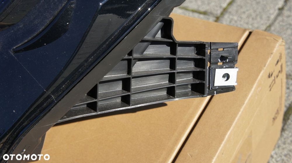 PRZEDNIA LEWA PRAWA LAMPA NISSAN QASHQAI III FULL LED J12 LIFT - 11