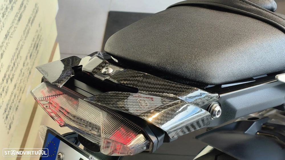 Yamaha MT-10 SP - 10