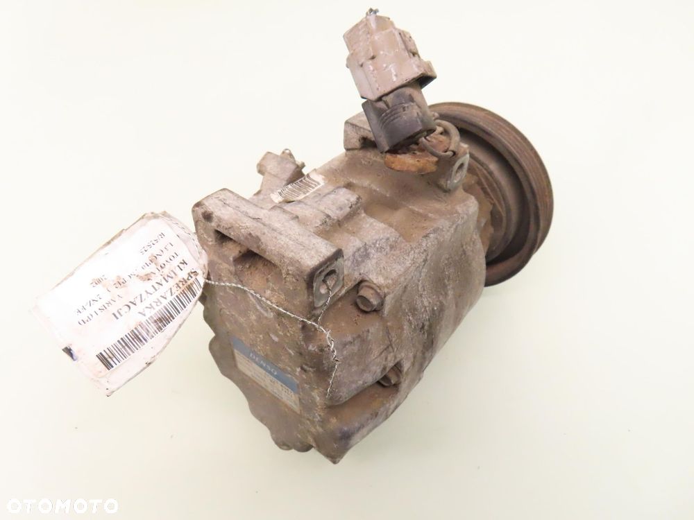 KOMPRESOR KLIMATYZACJI TOYOTA YARIS I 1.3 VVTi 4472206067 - 5
