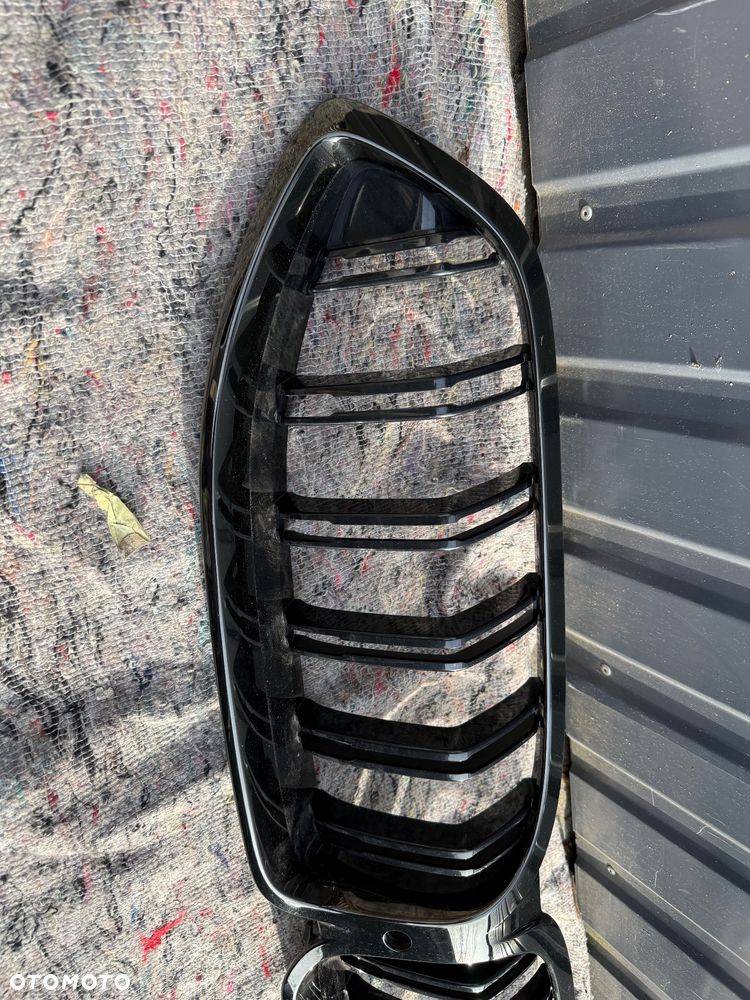 ATRAP BMW G12 G14 G16 M8 ORYGINAŁ BMW CAŁE SHADOW - 3