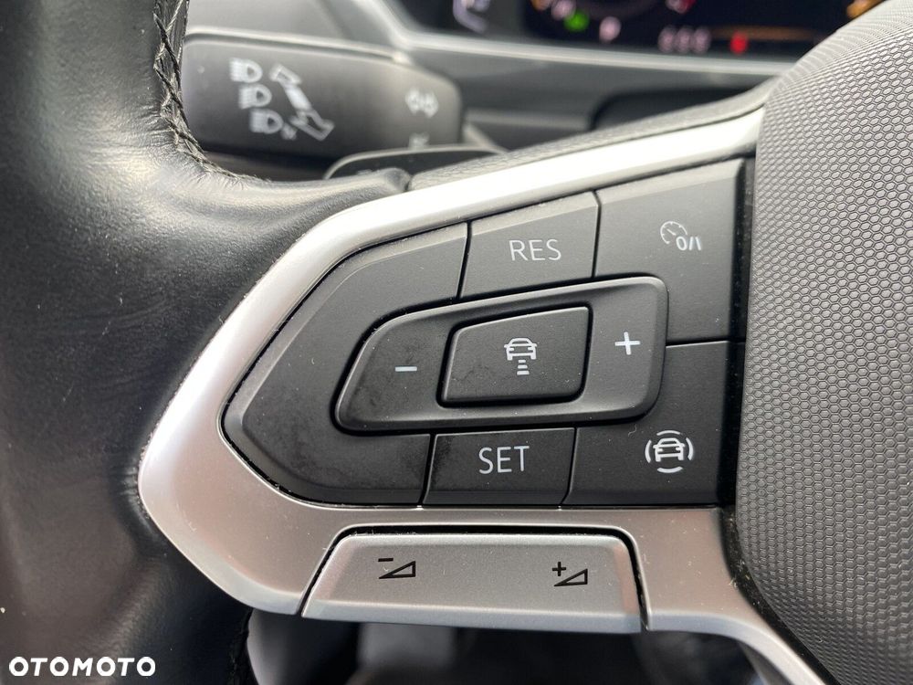 Volkswagen Tiguan Allspace - 21