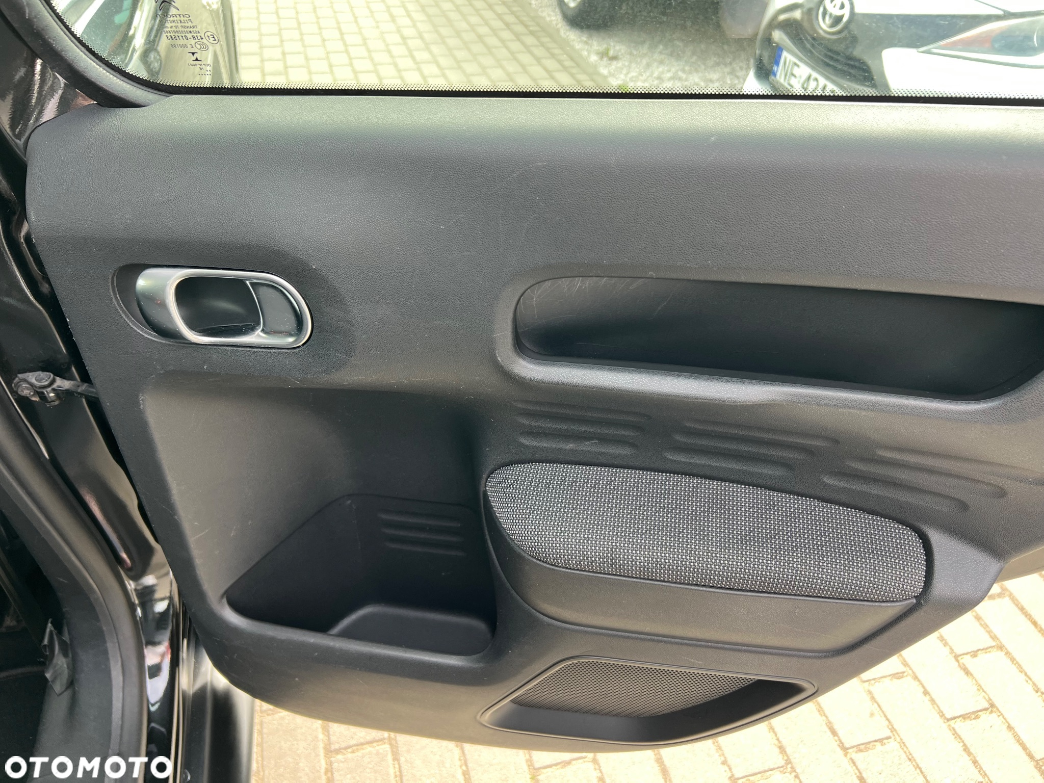 Citroën C4 Cactus BlueHDi 100 Stop&Start Business Class - 12
