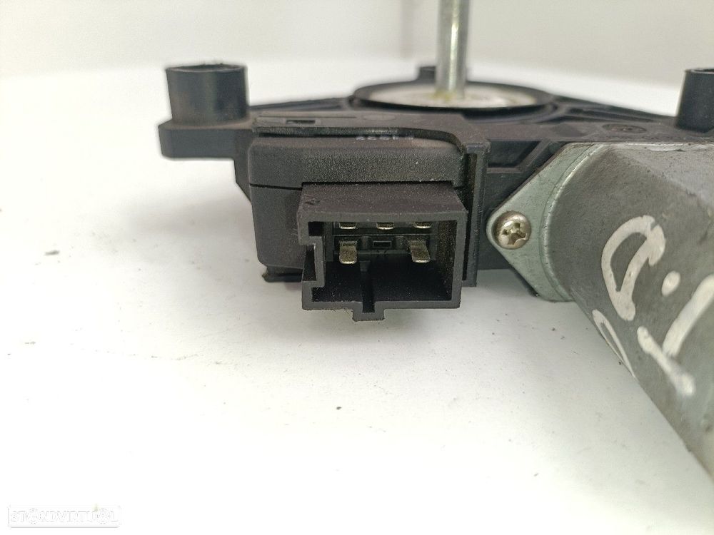 Motor Elevador Trás Direito Mercedes-Benz B-Class (W246, W242) - 3