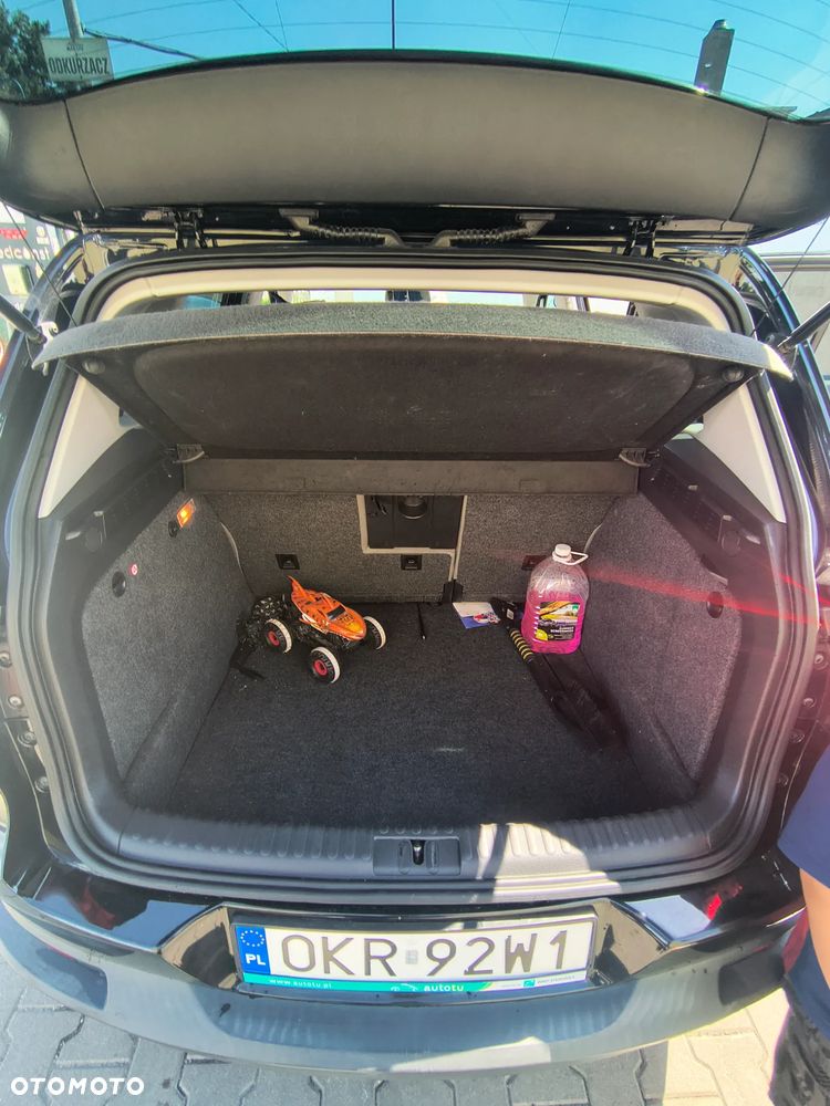 Volkswagen Tiguan 2.0 TDI DPF 4Motion Freestyle - 10